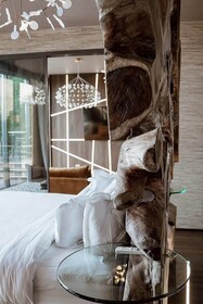 Makanda by The Sea Hotel