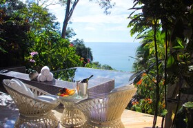 Makanda by The Sea Hotel