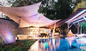 Makanda by The Sea Hotel