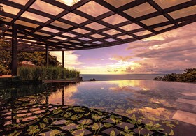 Makanda by The Sea Hotel