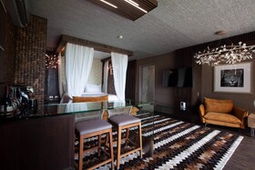 Makanda by The Sea Hotel