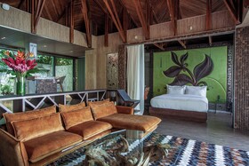 Makanda by The Sea Hotel