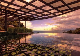 Makanda by The Sea Hotel