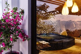 Makanda by The Sea Hotel