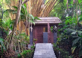 Makanda by The Sea Hotel