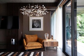 Makanda by The Sea Hotel