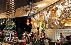 Makanda by The Sea Hotel