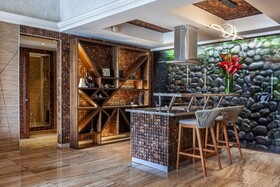 Makanda by The Sea Hotel