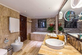 Makanda by The Sea Hotel