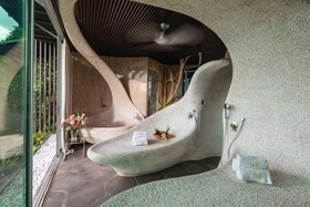 Makanda by The Sea Hotel