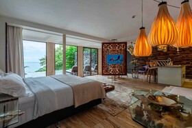 Makanda by The Sea Hotel