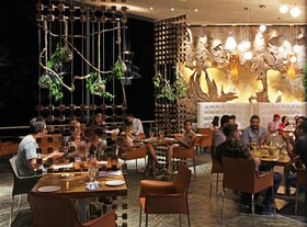 Makanda by The Sea Hotel