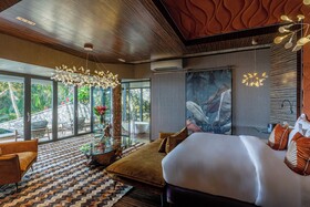 Makanda by The Sea Hotel