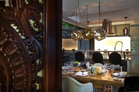 Makanda by The Sea Hotel