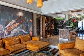 Makanda by The Sea Hotel