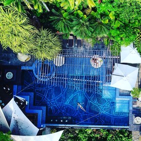 Makanda by The Sea Hotel