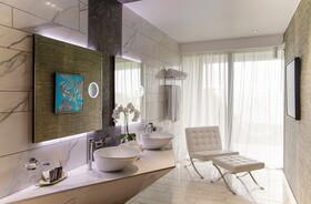 Makanda by The Sea Hotel