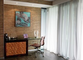 Makanda by The Sea Hotel