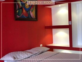 Millenium Hostels Manuel Antonio