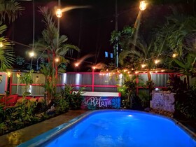 Millenium Hostels Manuel Antonio