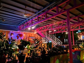 Millenium Hostels Manuel Antonio