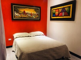 Millenium Hostels Manuel Antonio