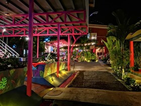 Millenium Hostels Manuel Antonio