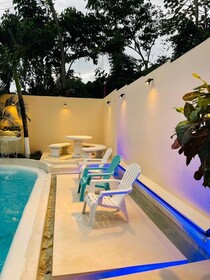 Millenium Hostels Manuel Antonio