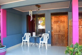 Millenium Hostels Manuel Antonio