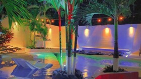 Millenium Hostels Manuel Antonio