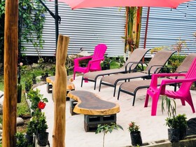 Millenium Hostels Manuel Antonio