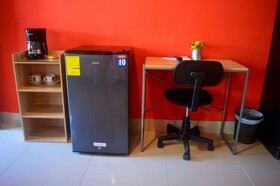 Millenium Hostels Manuel Antonio