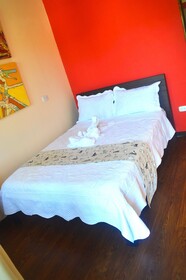 Millenium Hostels Manuel Antonio