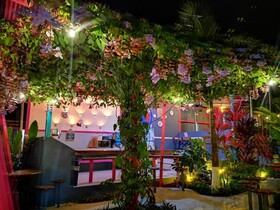 Millenium Hostels Manuel Antonio