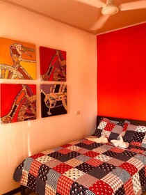 Millenium Hostels Manuel Antonio