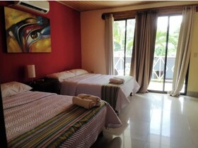 Millenium Hostels Manuel Antonio