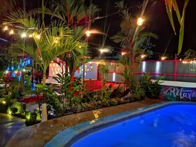 Millenium Hostels Manuel Antonio