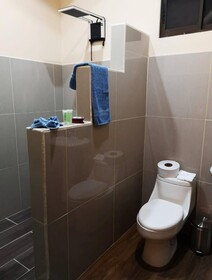 Millenium Hostels Manuel Antonio