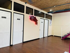 Millenium Hostels Manuel Antonio