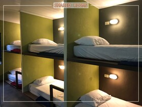 Millenium Hostels Manuel Antonio