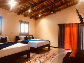 Millenium Hostels Manuel Antonio