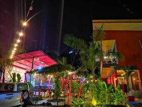 Millenium Hostels Manuel Antonio