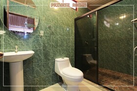 Millenium Hostels Manuel Antonio