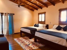 Millenium Hostels Manuel Antonio