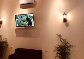 Millenium Hostels Manuel Antonio