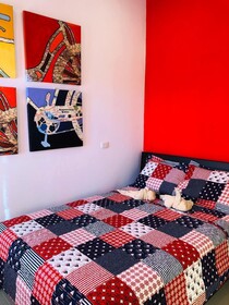 Millenium Hostels Manuel Antonio