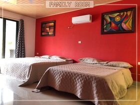 Millenium Hostels Manuel Antonio
