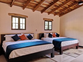 Millenium Hostels Manuel Antonio