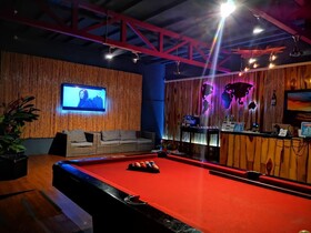 Millenium Hostels Manuel Antonio