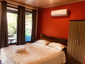 Millenium Hostels Manuel Antonio